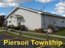 Pierson Township