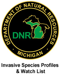 DNR Michigan