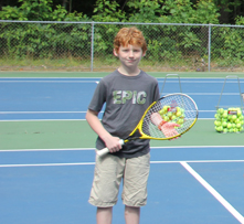 E-5 JoinFun 2014 Tennis Kid O'Kane 221x203