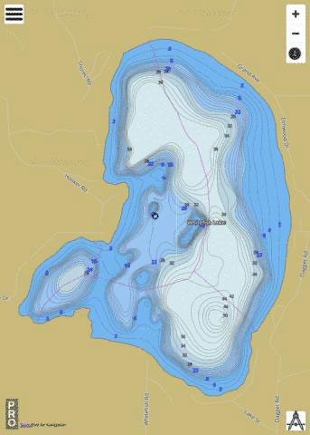 BWL Lake Ecology and Safe Boating 2020