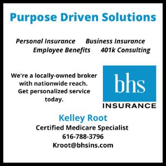 BHS Insurance Website