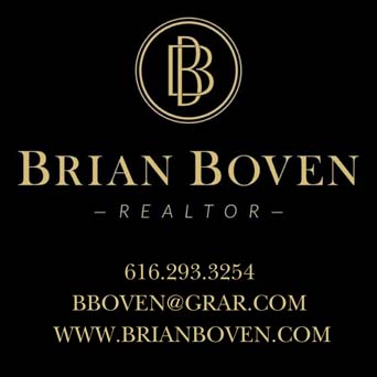 Brian Boven Web
