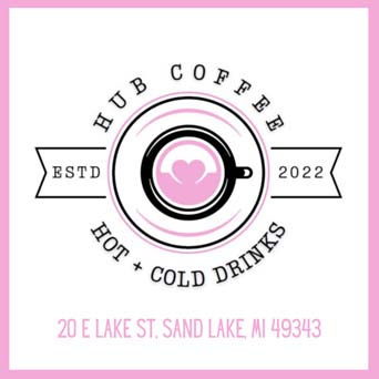 Hub Coffee Digital