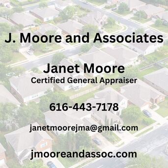 J. Moore and Associates