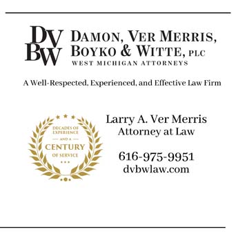 Larry Ver Merris Web
