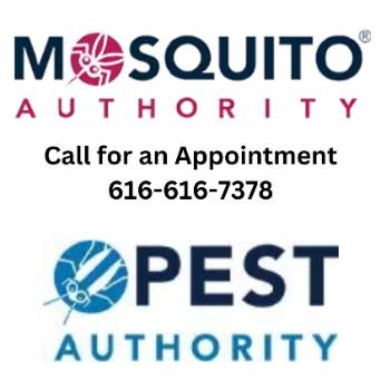 Mosquity Authority Web