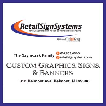 Retail Sign Systems Web Ad
