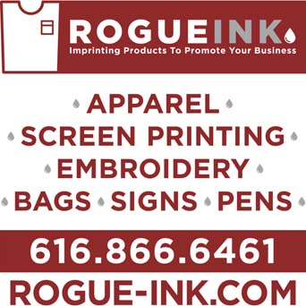 Rogue Ink Web