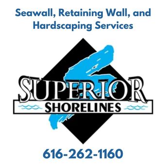 Superior Shorelines Web