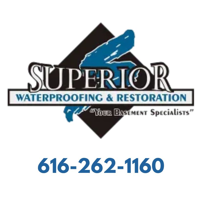 Superior Waterproofing Web
