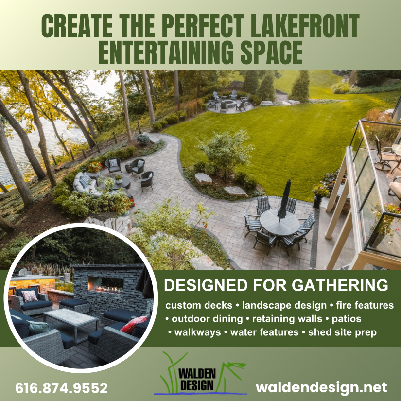 Walden Design