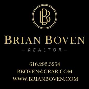 Brian Boven Realtor BWLA 2024 Ad