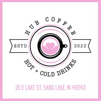 Hub Coffee BWLA 2024 Ad