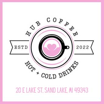 Hub Coffee BWLA 2024 Ad