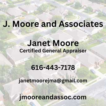 J. Moore and Associates 5.125x 2.75 (2.75 x 2.75 in) - 1