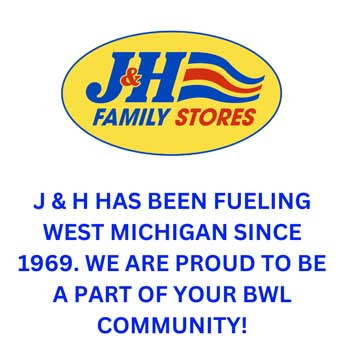 J&H Gas Station BWLA 2024 Ad