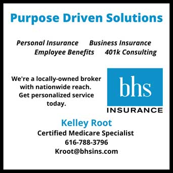 Purpose Driven Solutions Insurance BWLA 2024 Ad