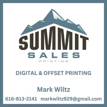 Summit Sales Printing BWLA 2024 Ad