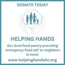 Helping Hands Web Ad