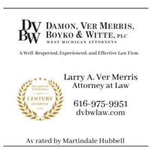 Vermerris Attorney Web